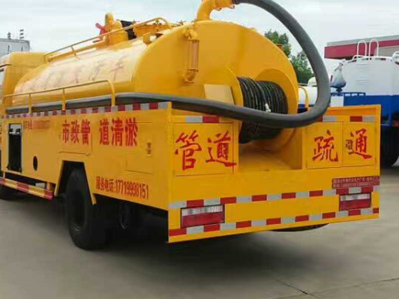 苍南县下水道疏通马桶 抽粪吸污 隔油池清理