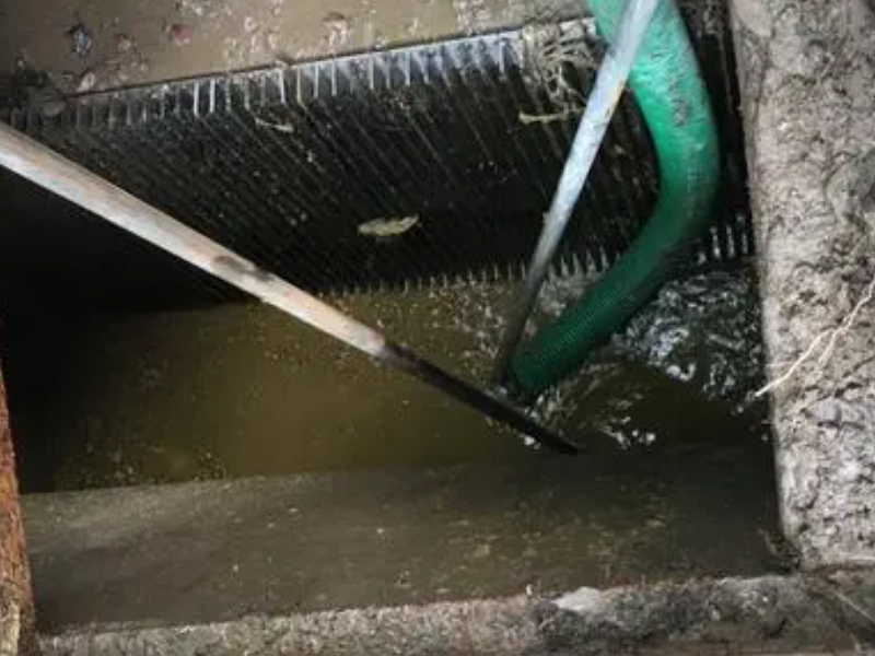 苍南宜山镇管道清淤 管道cctv检测 抽粪 清理化